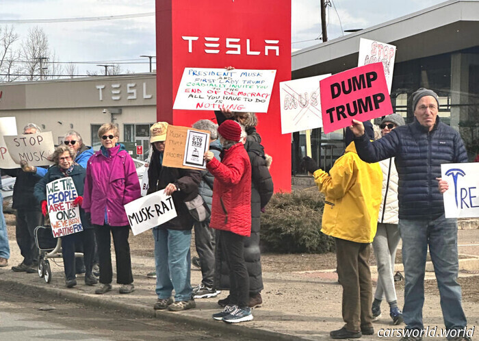Las Entregas De Tesla En El Primer Trimestre Se Desploman Más De Lo Esperado Por Wall Street | Carscoops